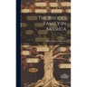 The Rhodes Family in America; 1 no. 1-3
