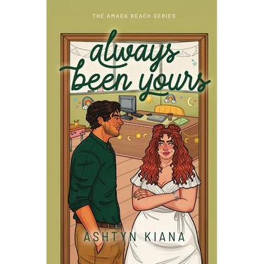 Always Been Yours