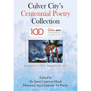 Culver City's Centennial Poetry Collection