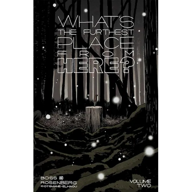 What's the Furthest Place from Here? Volume 2