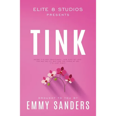 Tink (Elite 8 Studios Book 3): Alternate Cover