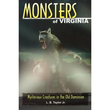 Monsters of Virginia