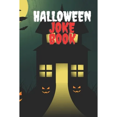 Halloween Joke Book