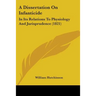 A Dissertation On Infanticide: In Its Relations To Physiology And Jurisprudence (1821)