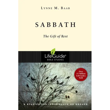 Sabbath: The Gift of Rest