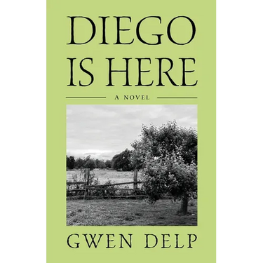 Diego is Here