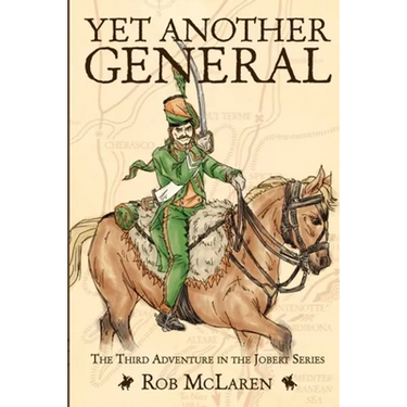 Yet Another General