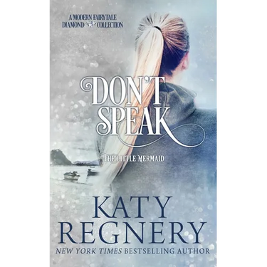 Don't Speak