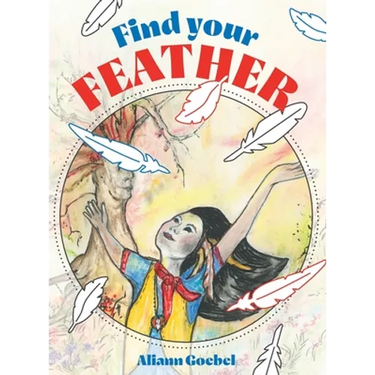 Find Your Feather