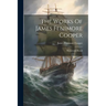The Works Of James Fenimore Cooper: Homeward Bound