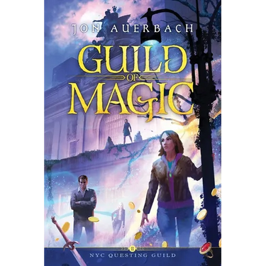Guild of Magic