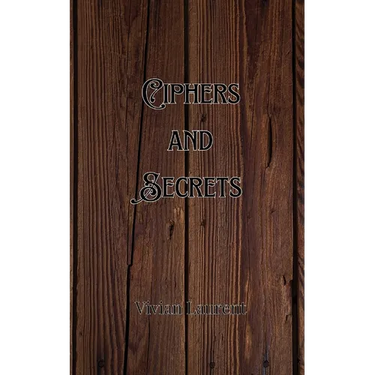 Ciphers and Secrets