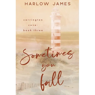 Sometimes You Fall