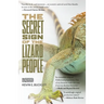 The Secret Sign of the Lizard People