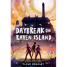 Daybreak on Raven Island