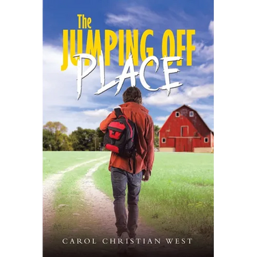 The Jumping Off Place
