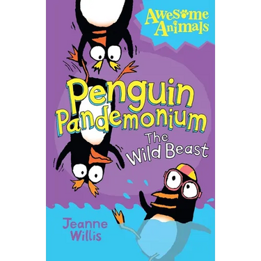 Penguin Pandemonium - The Wild Beast