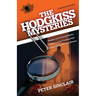 The Hodgkiss Mysteries: Hodgkiss and the Missing Missive and Other Stories