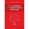 The Elements of Quantitative Investing