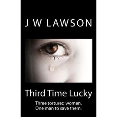 Third Time Lucky: Living the Nightmare