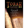Pentateuch with Targum Onkelos and rashi's commentary: Torah - The Book of Vayyiqra-Leviticus, Volume III (Hebrew / English)
