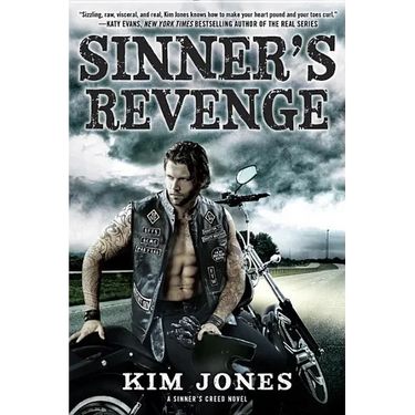 Sinner's Revenge