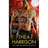 Dragos Goes to Washington
