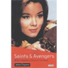 Saints and Avengers: British Adventure Series of the 1960s