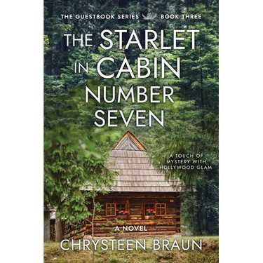 The Starlet in Cabin Number Seven