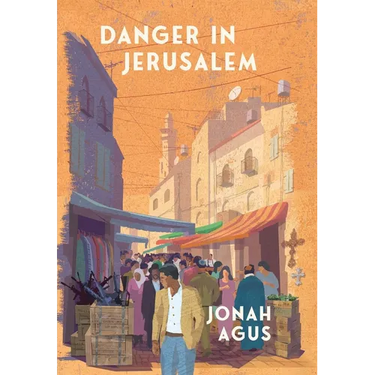 Danger in Jerusalem
