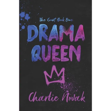 Drama Queen: Special Edition