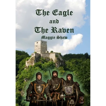 The Eagle and The Raven