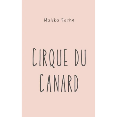 Cirque du Canard