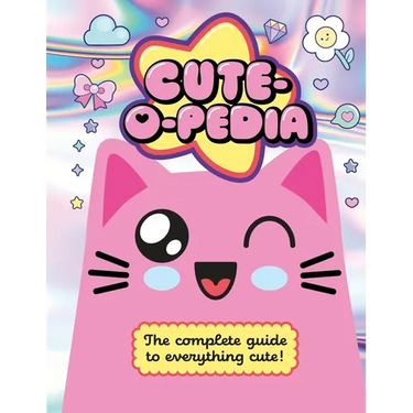 Cute-O-Pedia