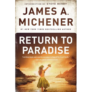 Return to Paradise: Stories