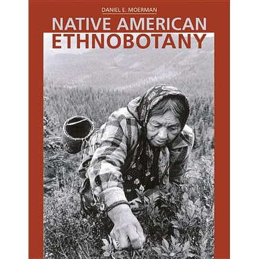 Native American Ethnobotany