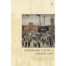 Landmark Cases in Labour Law