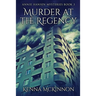 Murder At The Regency