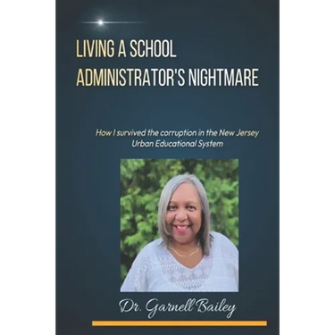 Living A School Administrator's Nightmare