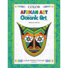 Color World Culture: African Art & Oceanic Art
