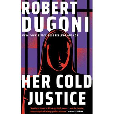 Her Cold Justice