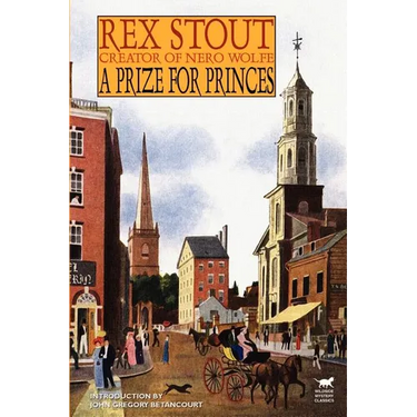 A Prize for Princes