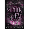 King Shifter and Queen Fae