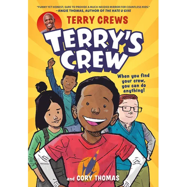 Terry's Crew