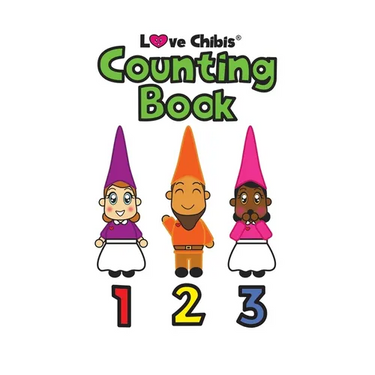 Counting Book