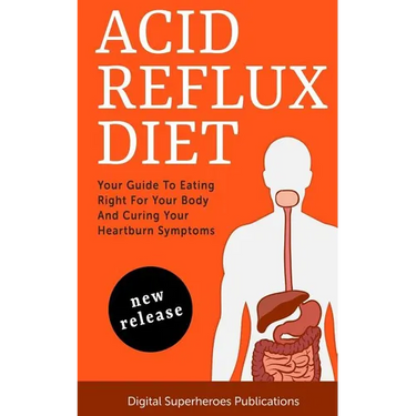 Acid Reflux Diet
