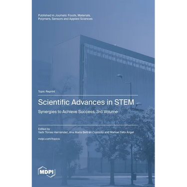 Scientific Advances in STEM