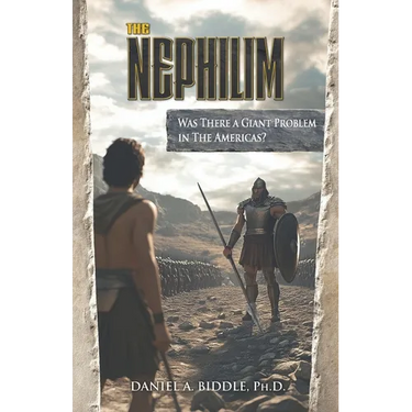 The Nephilim: Was There a Giant Problem in the Americas?