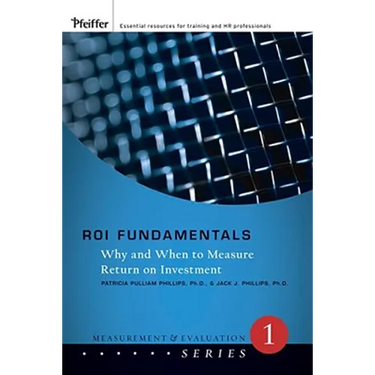Roi Fundamentals: Why and When to Measure Return on Investment