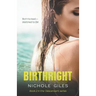 Birthright: Book 2 in the DESCENDANT series